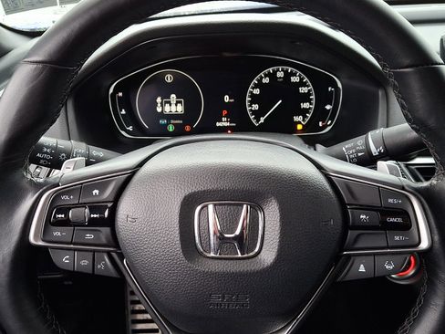 Used 2022 Honda Accord Sport image 17