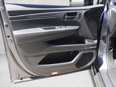 New 2026 Honda Odyssey EX-L image 13