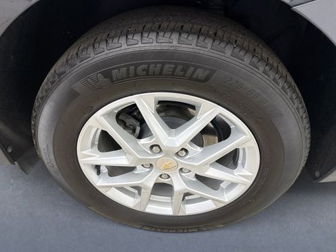 Used 2023 Chevrolet Equinox LT image 20