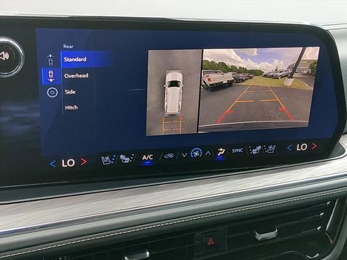 New 2026 Chevrolet Tahoe Premier RWD image 22