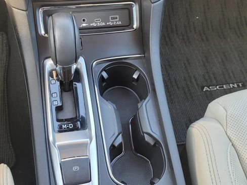 Used 2024 Subaru Ascent Limited image 14