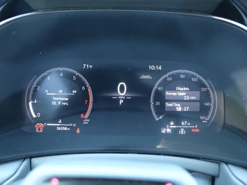 Used 2024 Lexus TX 350 FWD w/ Technology Package image 35