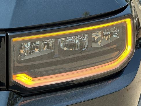 New 2026 Honda Passport TrailSport image 17