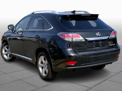 Used 2015 Lexus RX 350 AWD image 11