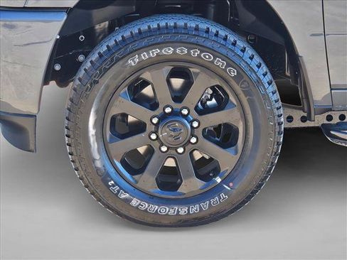 New 2026 RAM 3500 Lone Star image 18