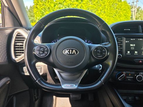 Used 2021 Kia Soul GT-Line image 18