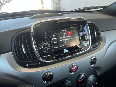 Used 2019 FIAT 500 e image 11