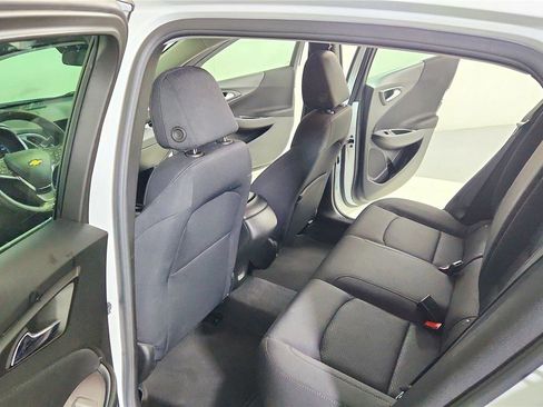 Used 2024 Chevrolet Malibu LS w/ Driver Confidence Package image 32