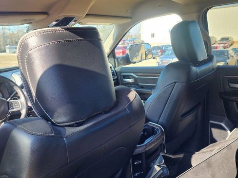 Used 2021 RAM 2500 Laramie AWD/4WD image 41