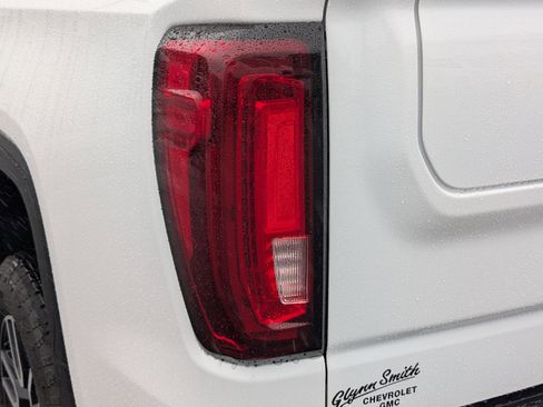 Used 2026 GMC Sierra 1500 AT4 w/ AT4 Premium Package AWD/4WD image 11