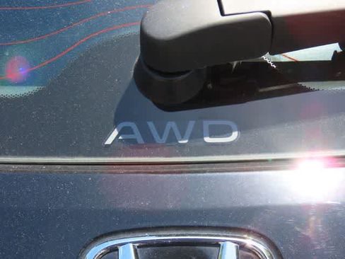 Used 2024 Honda HR-V LX image 8