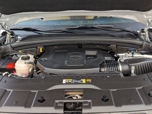 Certified 2022 Jeep Grand Cherokee Summit image 40