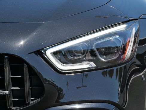 Used 2022 Mercedes-Benz AMG GT 53 image 9