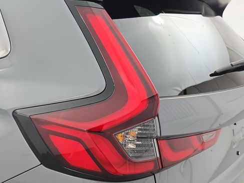 Certified 2025 Honda CR-V Sport-L image 35