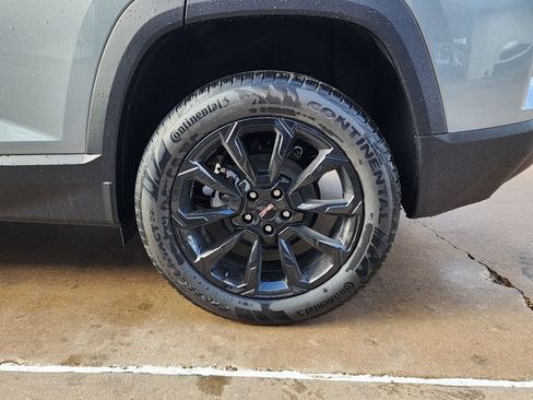 New 2026 GMC Terrain Elevation w/ Black Edition FWD image 50