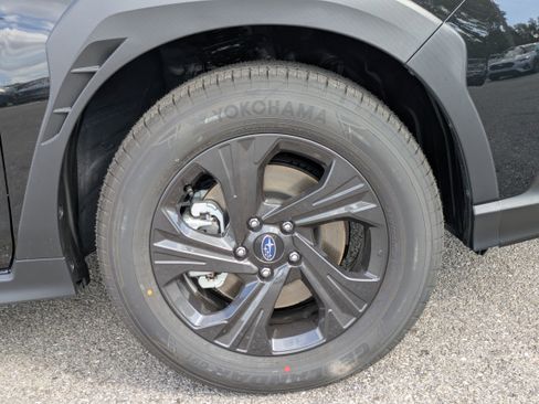 New 2026 Subaru Crosstrek 2.5i image 11