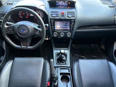 Used 2021 Subaru WRX Limited image 15