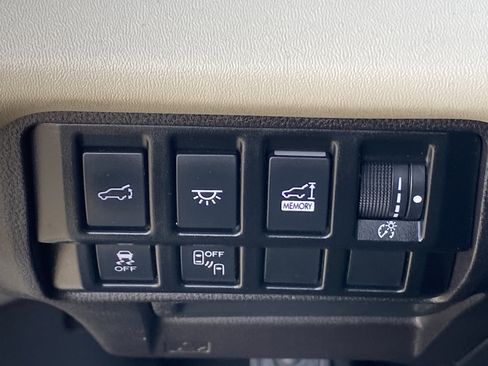 Used 2022 Subaru Ascent Touring w/ Popular Package #2A image 14