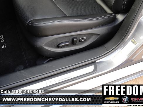 Used 2023 INFINITI Q50 Luxe w/ Cargo Package RWD image 32