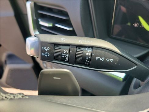 New 2027 GMC Terrain Elevation w/ Elevation Premium Package AWD/4WD image 25