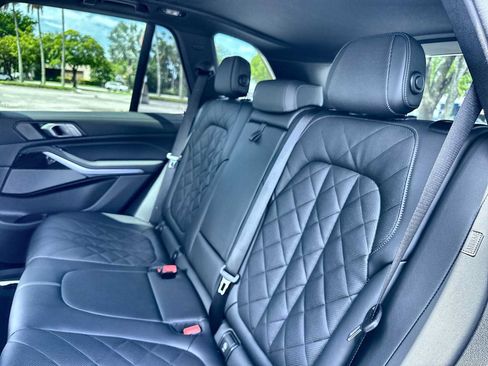Used 2026 BMW X5 xDrive40i w/ M Sport Package AWD/4WD image 22