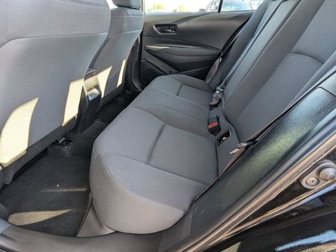 Used 2024 Toyota Corolla LE FWD image 18