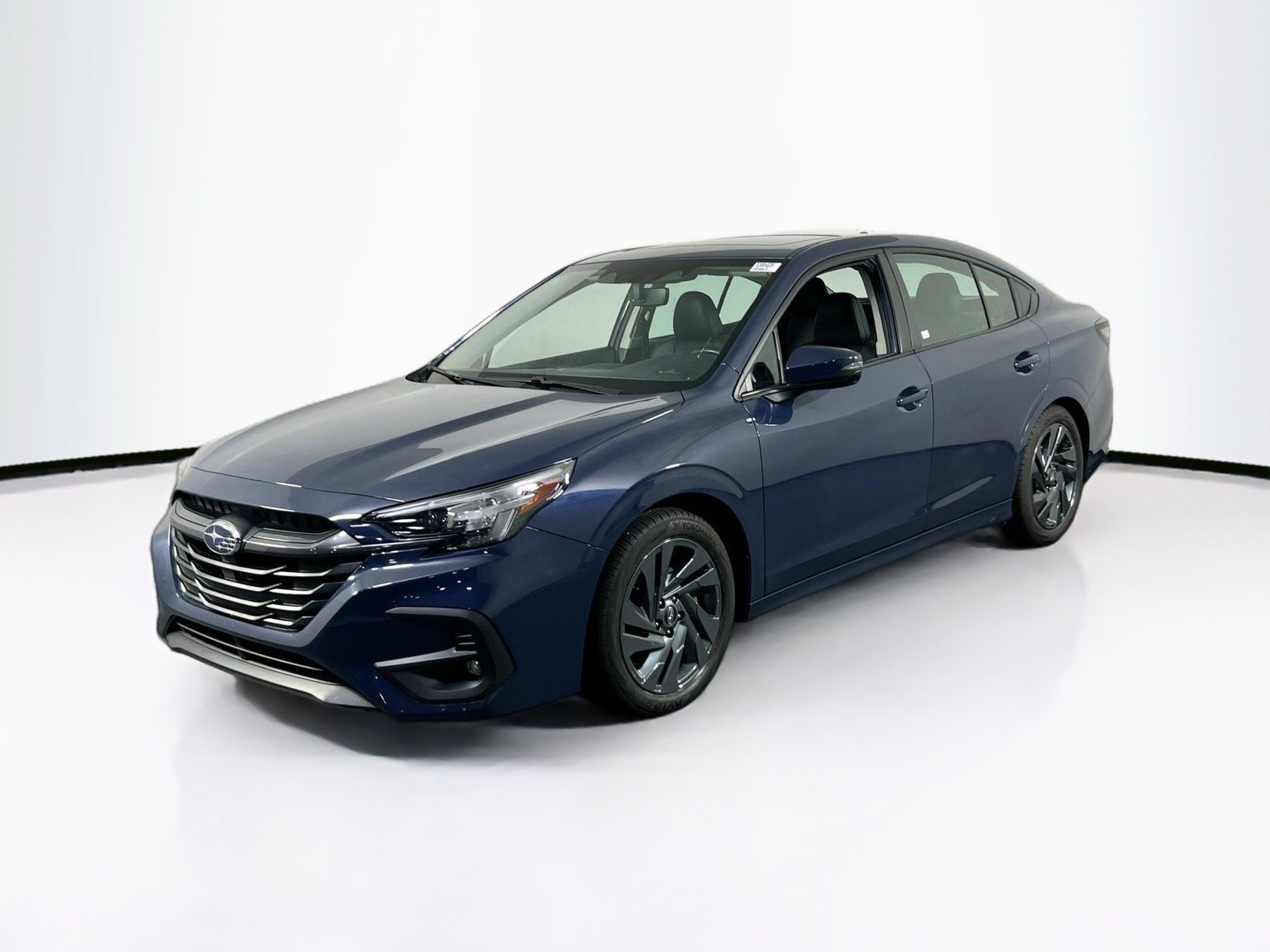 Used 2024 Subaru Legacy Limited AWD/4WD image 1