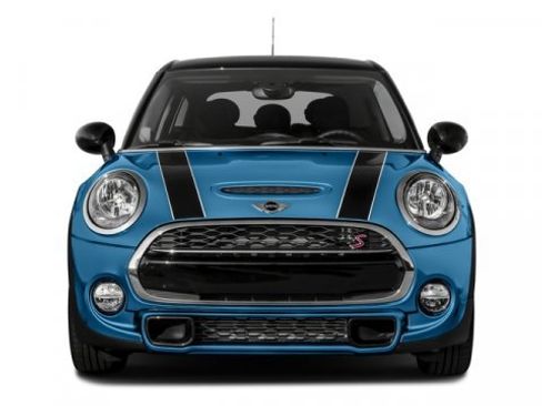 Used 2017 MINI Cooper S image 4