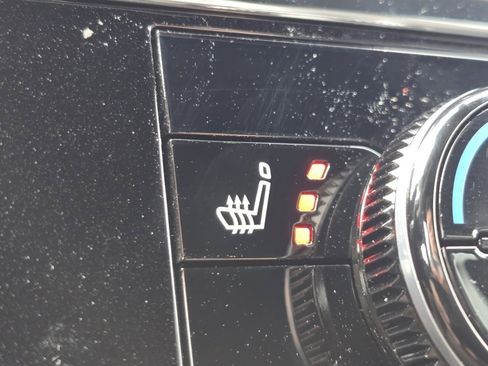 New 2025 Nissan Pathfinder Rock Creek image 4