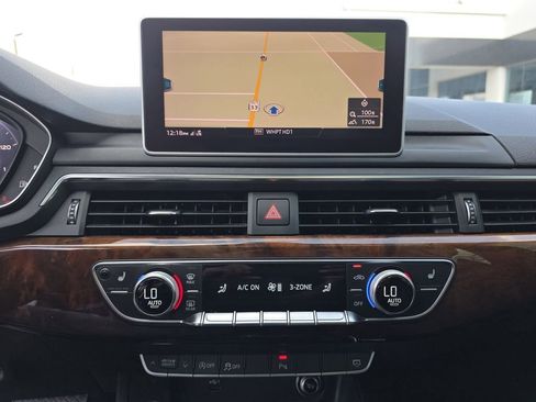 Used 2018 Audi A5 2.0T Premium Plus w/ Premium Plus image 22