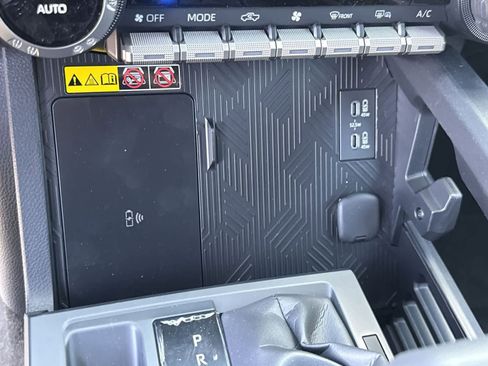 Used 2025 Toyota Tacoma TRD Off-Road w/ TRD Off Road Premium Package image 24