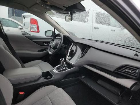 Used 2024 Subaru Legacy Premium image 8