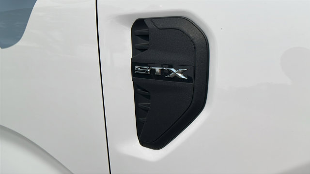New 2026 Ford Ranger XL w/ Trailer Tow Package RWD image 9