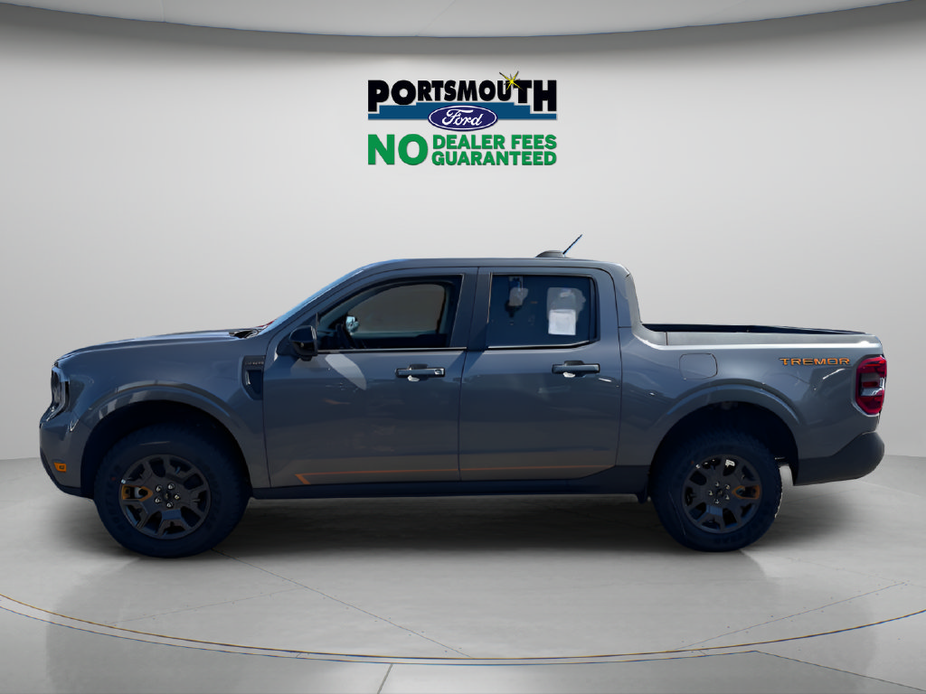 New 2026 Ford Maverick Tremor AWD/4WD image 2