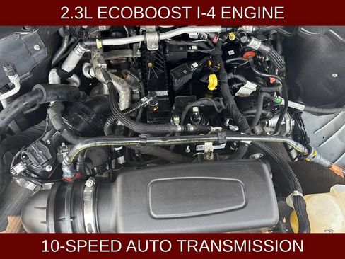 Certified 2021 Ford Explorer XLT w/ Equipment Group 202A RWD image 3