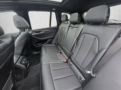 Used 2023 BMW X3 sDrive30i RWD image 13