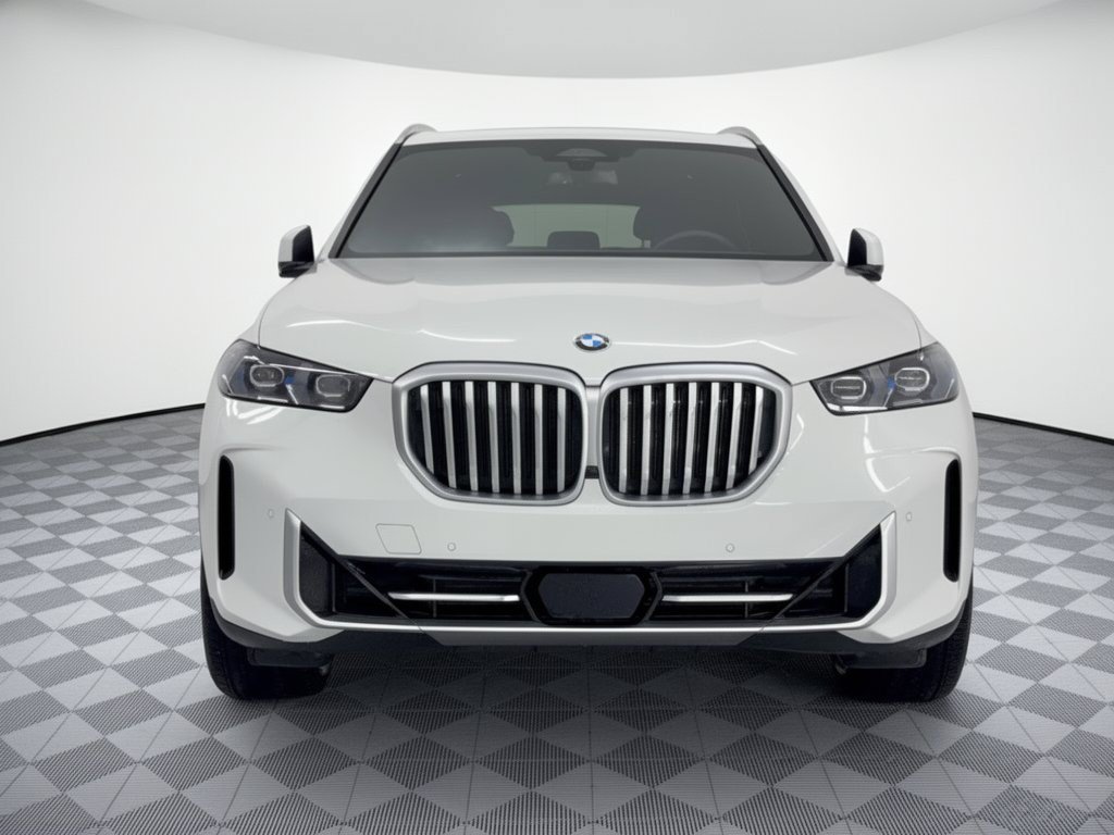 Used 2026 BMW X5 sDrive40i w/ Premium Package RWD image 6