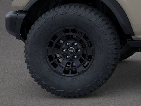 New 2026 Ford Bronco Badlands w/ Sasquatch Package image 21