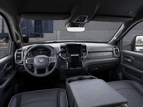 New 2026 RAM 2500 Laramie image 21
