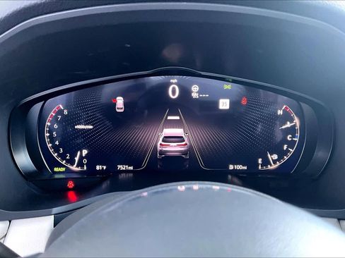 Used 2025 MAZDA CX-90 3.3 Turbo S w/ Premium Package image 26