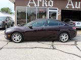 Used 2009 MAZDA MAZDA6 s Grand Touring w/ Moonroof & Bose Pkg image 6