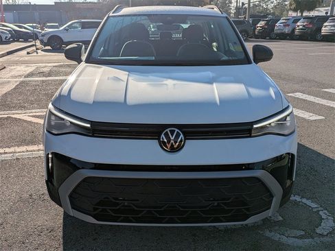 New 2026 Volkswagen Taos S image 9