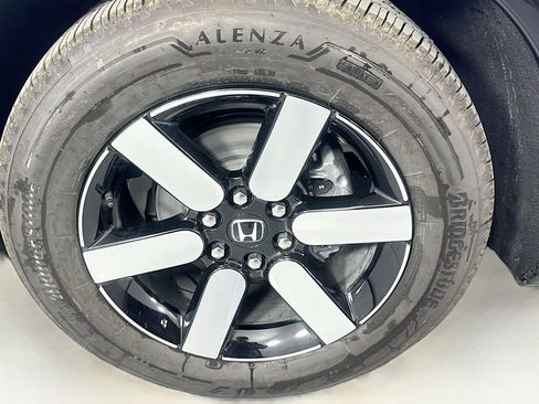 New 2026 Honda Prologue Touring image 42