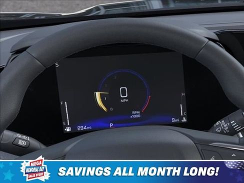 New 2026 Chevrolet Trax LT w/ Driver Confidence Package FWD image 18