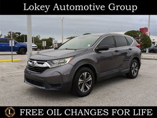 Used 2019 Honda CR-V LX video 1
