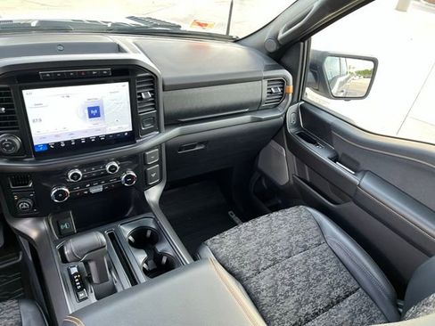 Used 2024 Ford F150 Tremor w/ Bed Utility Package image 14