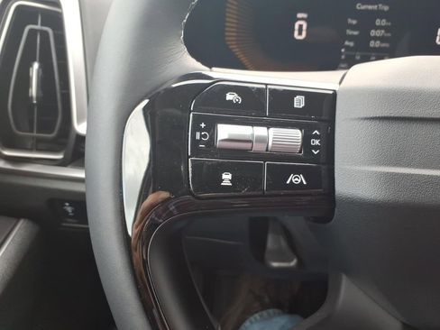 New 2026 Kia Sorento EX image 24