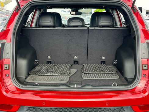 Certified 2024 Jeep Compass Trailhawk image 23