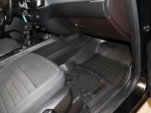 Used 2019 Ford Ranger XL w/ Equipment Group 101A Mid RWD image 77