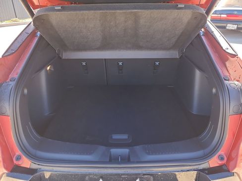 Used 2024 Buick Envista Sport Touring w/ Convenience I Package image 8